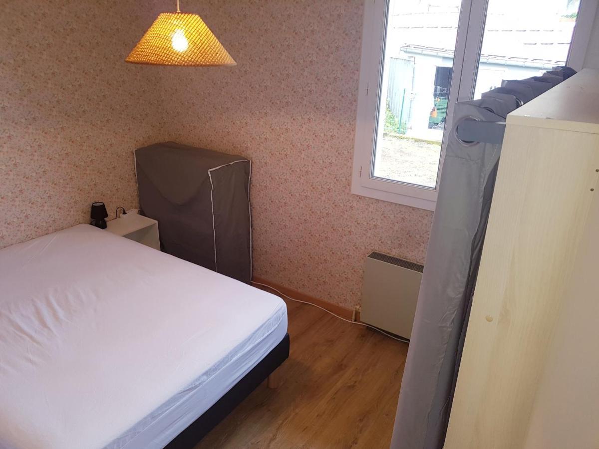 Maison Chaleureuse La Meybel La Bresse Exteriör bild